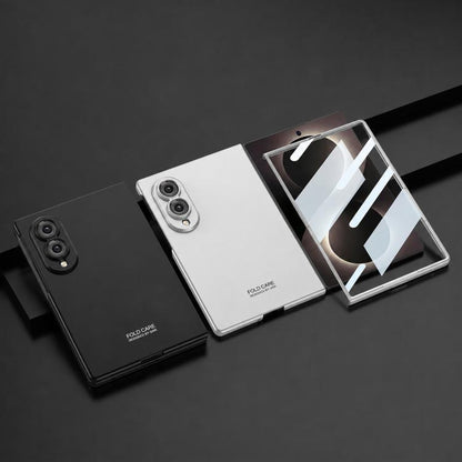 GKK Integrated Ultra-thin Full Coverage Protective Case, For Galaxy Z Fold8 5G