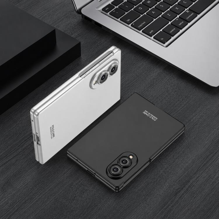 GKK Integrated Ultra-thin Full Coverage Protective Case, For Galaxy Z Fold8 5G