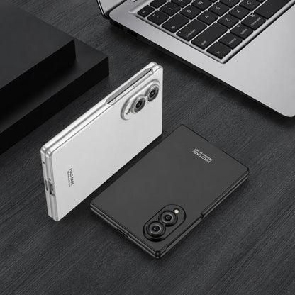 GKK Integrated Ultra-thin Full Coverage Protective Case, For Galaxy Z Fold8 5G