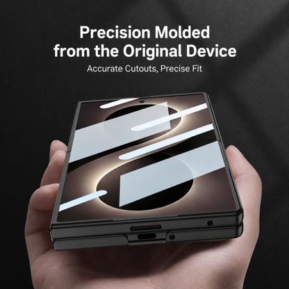GKK Integrated Ultra-thin Full Coverage Protective Case, For Galaxy Z Fold8 5G