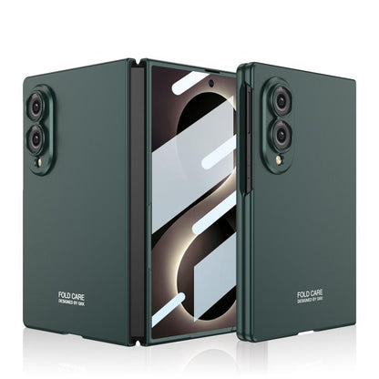 GKK Integrated Ultra-thin Full Coverage Protective Case, For Galaxy Z Fold8 5G