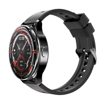 X10 Pro Smart Watch & Sleep TWS Earphones, 1.45 inch Screen, Support Bluetooth Call / Heart Rate