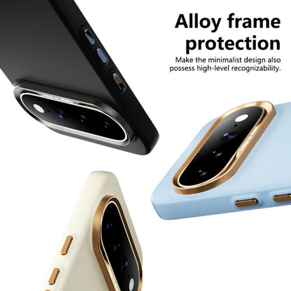 ABEEL Lightweight Zero Skin Feel Magnetic Liquid Silicone Phone Case, For Google Pixel 11 Pro XL, For Google Pixel 11 / 11 Pro, For Google Pixel 10a, For Google Pixel 10 Pro XL, For Google Pixel 10 / 10 Pro