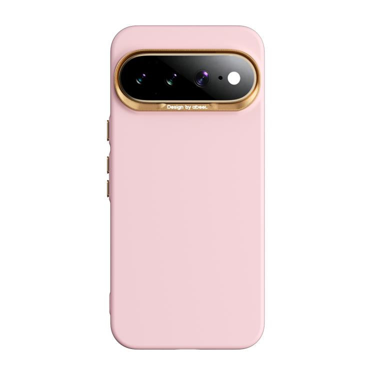 ABEEL Lightweight Zero Skin Feel Magnetic Liquid Silicone Phone Case, For Google Pixel 11 Pro XL, For Google Pixel 11 / 11 Pro, For Google Pixel 10a, For Google Pixel 10 Pro XL, For Google Pixel 10 / 10 Pro