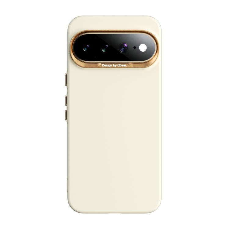 ABEEL Lightweight Zero Skin Feel Magnetic Liquid Silicone Phone Case, For Google Pixel 11 Pro XL, For Google Pixel 11 / 11 Pro, For Google Pixel 10a, For Google Pixel 10 Pro XL, For Google Pixel 10 / 10 Pro