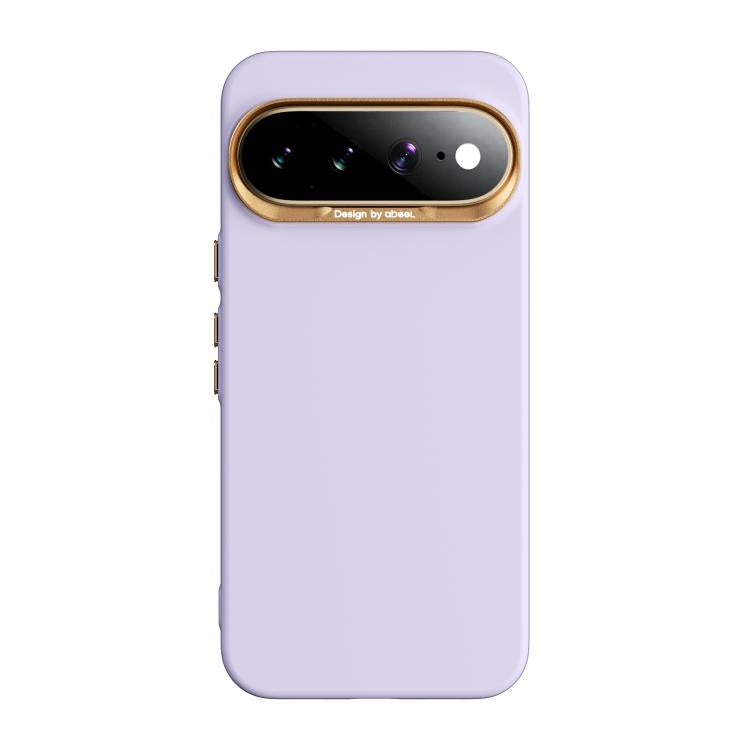 ABEEL Lightweight Zero Skin Feel Magnetic Liquid Silicone Phone Case, For Google Pixel 11 Pro XL, For Google Pixel 11 / 11 Pro, For Google Pixel 10a, For Google Pixel 10 Pro XL, For Google Pixel 10 / 10 Pro