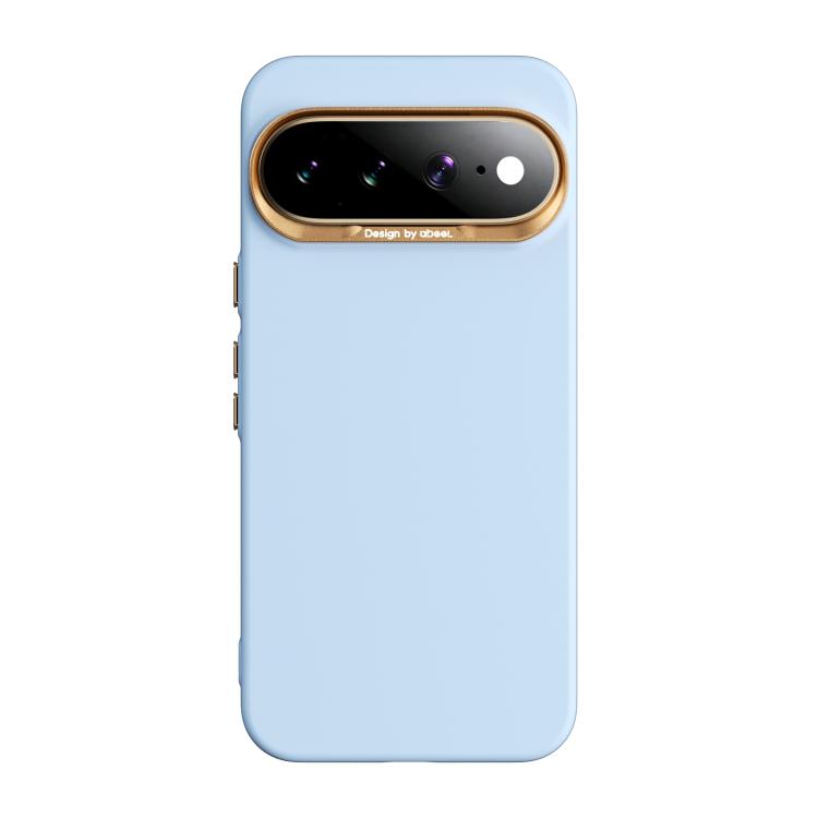 ABEEL Lightweight Zero Skin Feel Magnetic Liquid Silicone Phone Case, For Google Pixel 11 Pro XL, For Google Pixel 11 / 11 Pro, For Google Pixel 10a, For Google Pixel 10 Pro XL, For Google Pixel 10 / 10 Pro