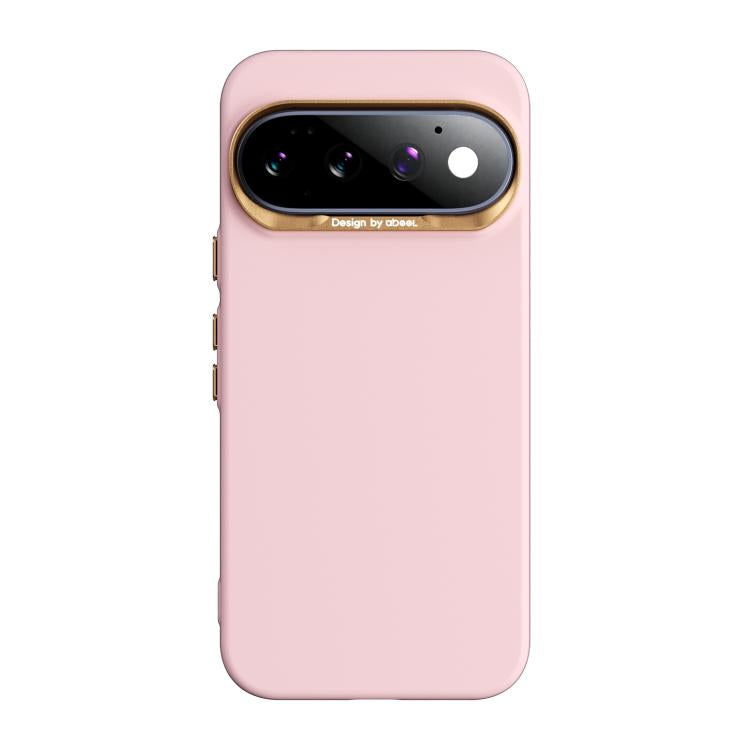 ABEEL Lightweight Zero Skin Feel Magnetic Liquid Silicone Phone Case, For Google Pixel 11 Pro XL, For Google Pixel 11 / 11 Pro, For Google Pixel 10a, For Google Pixel 10 Pro XL, For Google Pixel 10 / 10 Pro