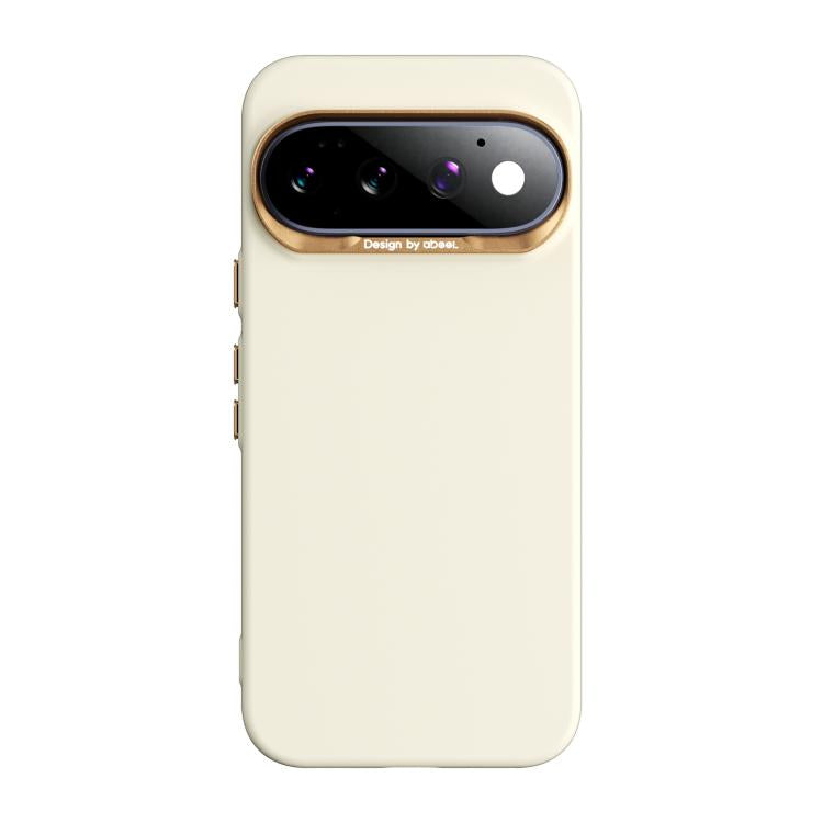 ABEEL Lightweight Zero Skin Feel Magnetic Liquid Silicone Phone Case, For Google Pixel 11 Pro XL, For Google Pixel 11 / 11 Pro, For Google Pixel 10a, For Google Pixel 10 Pro XL, For Google Pixel 10 / 10 Pro