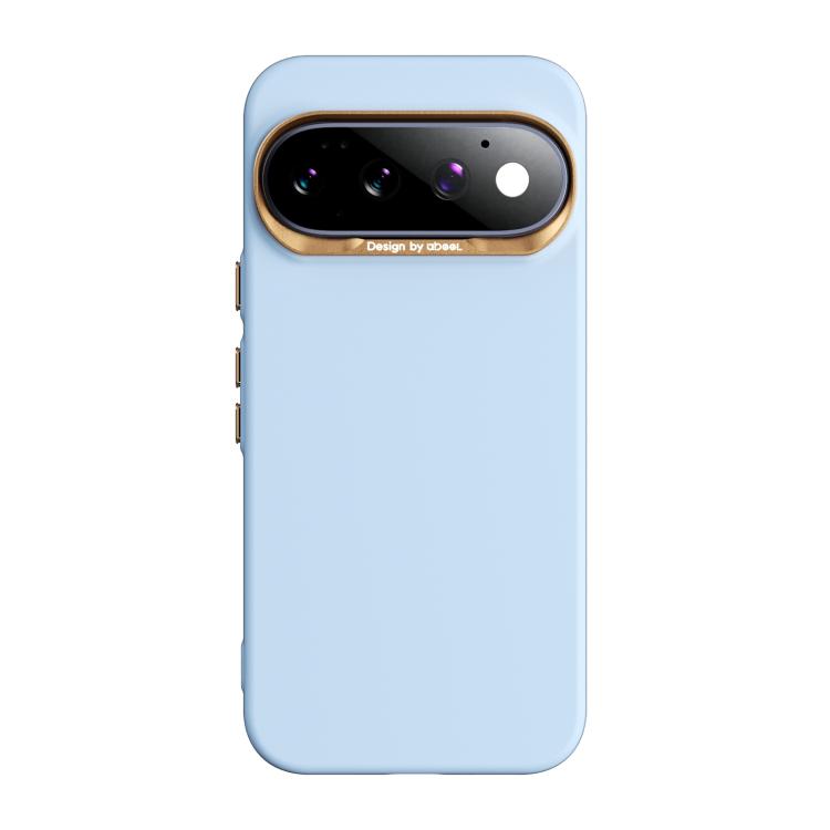 ABEEL Lightweight Zero Skin Feel Magnetic Liquid Silicone Phone Case, For Google Pixel 11 Pro XL, For Google Pixel 11 / 11 Pro, For Google Pixel 10a, For Google Pixel 10 Pro XL, For Google Pixel 10 / 10 Pro