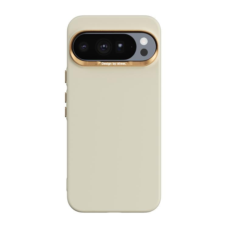 ABEEL Lightweight Zero Skin Feel Magnetic Liquid Silicone Phone Case, For Google Pixel 11 Pro XL, For Google Pixel 11 / 11 Pro, For Google Pixel 10a, For Google Pixel 10 Pro XL, For Google Pixel 10 / 10 Pro