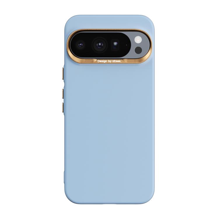 ABEEL Lightweight Zero Skin Feel Magnetic Liquid Silicone Phone Case, For Google Pixel 11 Pro XL, For Google Pixel 11 / 11 Pro, For Google Pixel 10a, For Google Pixel 10 Pro XL, For Google Pixel 10 / 10 Pro