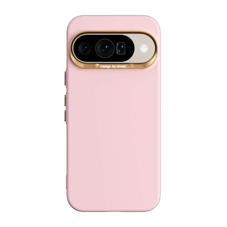 ABEEL Lightweight Zero Skin Feel Magnetic Liquid Silicone Phone Case, For Google Pixel 11 Pro XL, For Google Pixel 11 / 11 Pro, For Google Pixel 10a, For Google Pixel 10 Pro XL, For Google Pixel 10 / 10 Pro