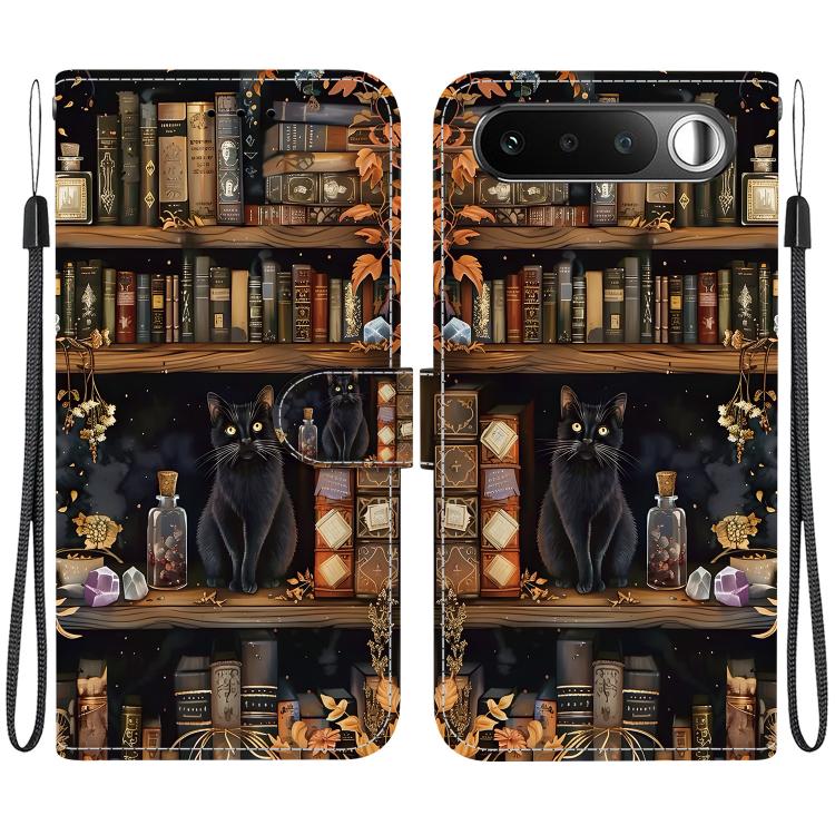 Crystal-Texture Painted Vegan Leather Phone Case, For Realme C100 / C100i 4G, For Realme 16 5G, For Realme 16 Pro+ 5G, For Realme 16 Pro 5G, For Realme Note 70T / 70 4G, For Realme 15T, For Realme 15 Pro / 15 5G, For Realme C75 / 14x                   ...