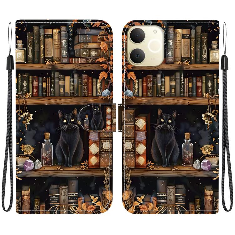 Crystal-Texture Painted Vegan Leather Phone Case, For Realme C100 / C100i 4G, For Realme 16 5G, For Realme 16 Pro+ 5G, For Realme 16 Pro 5G, For Realme Note 70T / 70 4G, For Realme 15T, For Realme 15 Pro / 15 5G, For Realme C75 / 14x                   ...