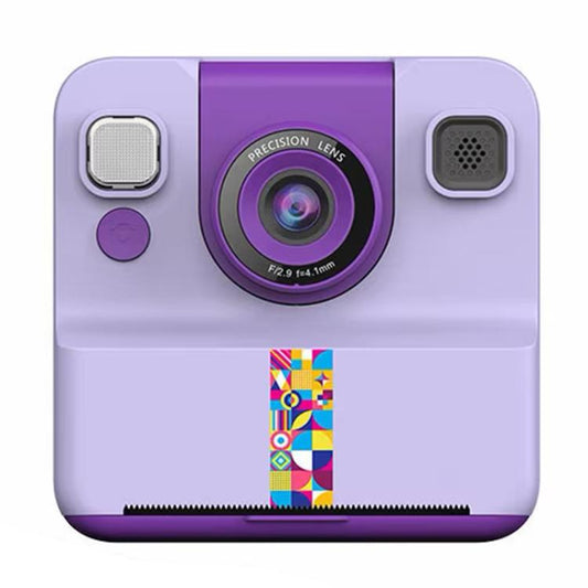 A30 2.4-inch IPS Kids Instant Print Camera