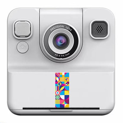 A30 2.4-inch IPS Kids Instant Print Camera