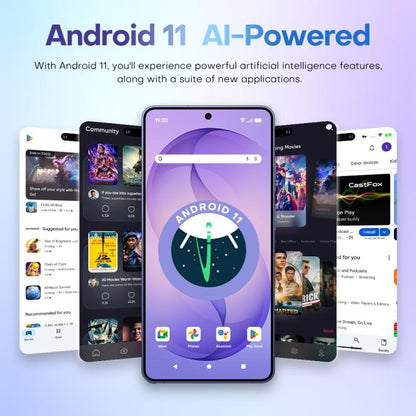 S26 Ultra / F112A, 4GB+64GB, 6.9 inch Android 11 MTK6762 Octa Core, Network: 4G, Dual SIM, EU Plug, US Plug, UK Plug, AU Plug