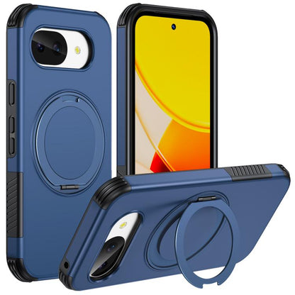 Magnetic 360 Rotating Holder Phone Case, For Google Pixel 11 Pro XL / 10 Pro XL, For Google Pixel 11 Pro / 11 / 10 Pro, For Google Pixel 10a