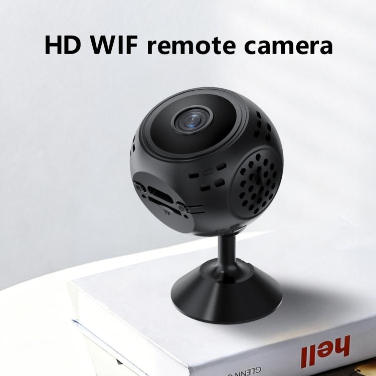V380-Q3 600mAh 1080P 2MP HD Mini Camera, V380-Q3