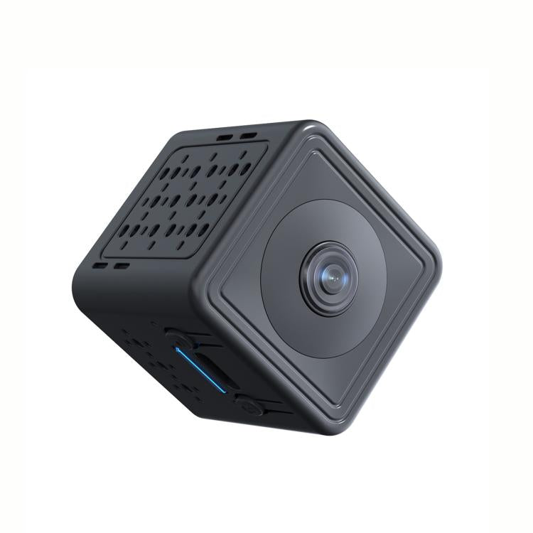 X7 1080P HD Smart WiFi IP Camera Supports Night Vision & Motion Detection, X7