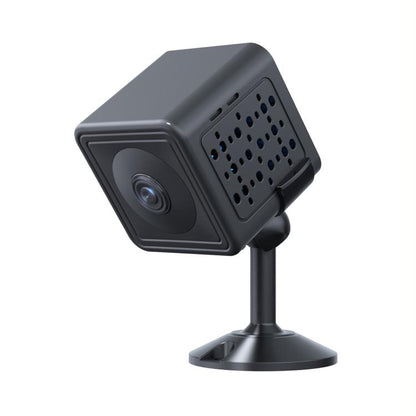 X7 1080P HD Smart WiFi IP Camera Supports Night Vision & Motion Detection, X7