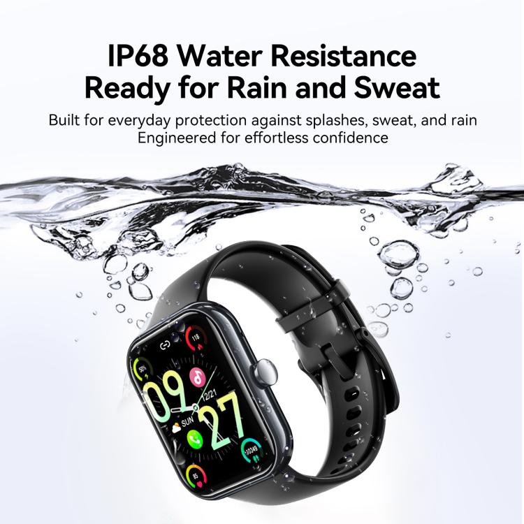 JOYROOM Fit-life Series JR-FT3E 1.83 inch Bluetooth Call Smart Watch