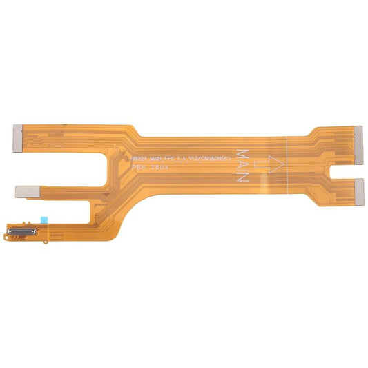 Motherboard Flex Cable, For Tecno Camon 50 4G CN5, For Tecno Camon 30 Pro CL8, For Tecno Spark 20 Pro+ KJ7