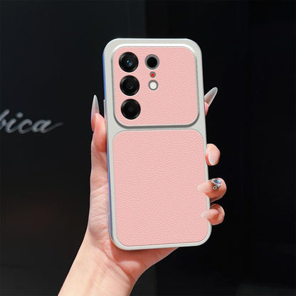 Lambskin Series Skin Feel Shockproof Phone Case, For Tecno Spark 50 4G, For Tecno Camon 50 Ultra 5G, For Tecno Camon 50 Pro 4G, For Tecno Camon 50 4G, For Tecno Spark Go 3, For Tecno Spark Slim, For Tecno Spark 40C, For Tecno Spark 40 Pro+ 4G          ...