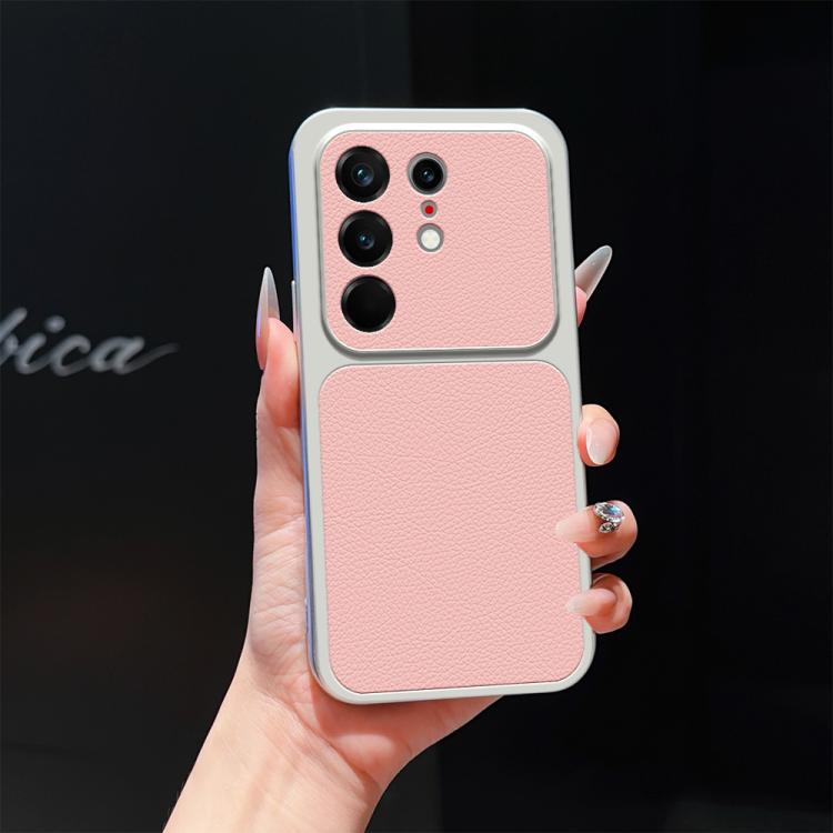 Lambskin Series Skin Feel Shockproof Phone Case, For Tecno Spark 50 4G, For Tecno Camon 50 Ultra 5G, For Tecno Camon 50 Pro 4G, For Tecno Camon 50 4G, For Tecno Spark Go 3, For Tecno Spark Slim, For Tecno Spark 40C, For Tecno Spark 40 Pro+ 4G          ...