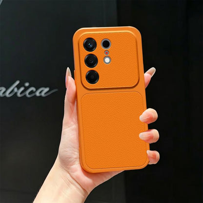 Lambskin Series Skin Feel Shockproof Phone Case, For Tecno Spark 50 4G, For Tecno Camon 50 Ultra 5G, For Tecno Camon 50 Pro 4G, For Tecno Camon 50 4G, For Tecno Spark Go 3, For Tecno Spark Slim, For Tecno Spark 40C, For Tecno Spark 40 Pro+ 4G          ...