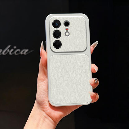 Lambskin Series Skin Feel Shockproof Phone Case, For Tecno Spark 50 4G, For Tecno Camon 50 Ultra 5G, For Tecno Camon 50 Pro 4G, For Tecno Camon 50 4G, For Tecno Spark Go 3, For Tecno Spark Slim, For Tecno Spark 40C, For Tecno Spark 40 Pro+ 4G          ...