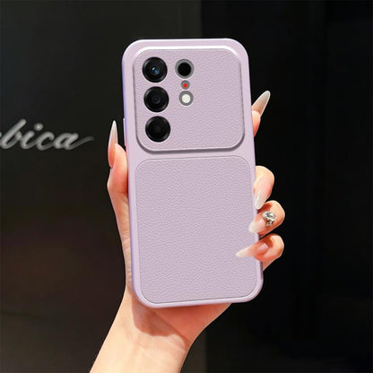Lambskin Series Skin Feel Shockproof Phone Case, For Tecno Spark 50 4G, For Tecno Camon 50 Ultra 5G, For Tecno Camon 50 Pro 4G, For Tecno Camon 50 4G, For Tecno Spark Go 3, For Tecno Spark Slim, For Tecno Spark 40C, For Tecno Spark 40 Pro+ 4G          ...