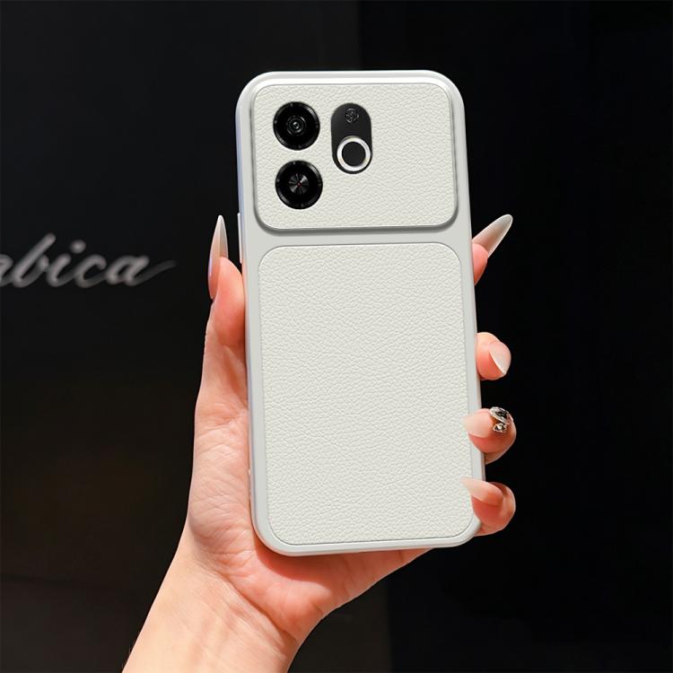 Lambskin Series Skin Feel Shockproof Phone Case, For Tecno Spark 50 4G, For Tecno Camon 50 Ultra 5G, For Tecno Camon 50 Pro 4G, For Tecno Camon 50 4G, For Tecno Spark Go 3, For Tecno Spark Slim, For Tecno Spark 40C, For Tecno Spark 40 Pro+ 4G          ...