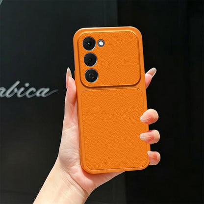 Lambskin Series Skin Feel Shockproof Phone Case, For Tecno Spark 50 4G, For Tecno Camon 50 Ultra 5G, For Tecno Camon 50 Pro 4G, For Tecno Camon 50 4G, For Tecno Spark Go 3, For Tecno Spark Slim, For Tecno Spark 40C, For Tecno Spark 40 Pro+ 4G          ...