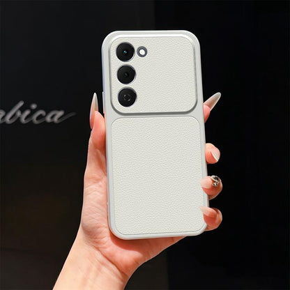 Lambskin Series Skin Feel Shockproof Phone Case, For Tecno Spark 50 4G, For Tecno Camon 50 Ultra 5G, For Tecno Camon 50 Pro 4G, For Tecno Camon 50 4G, For Tecno Spark Go 3, For Tecno Spark Slim, For Tecno Spark 40C, For Tecno Spark 40 Pro+ 4G          ...