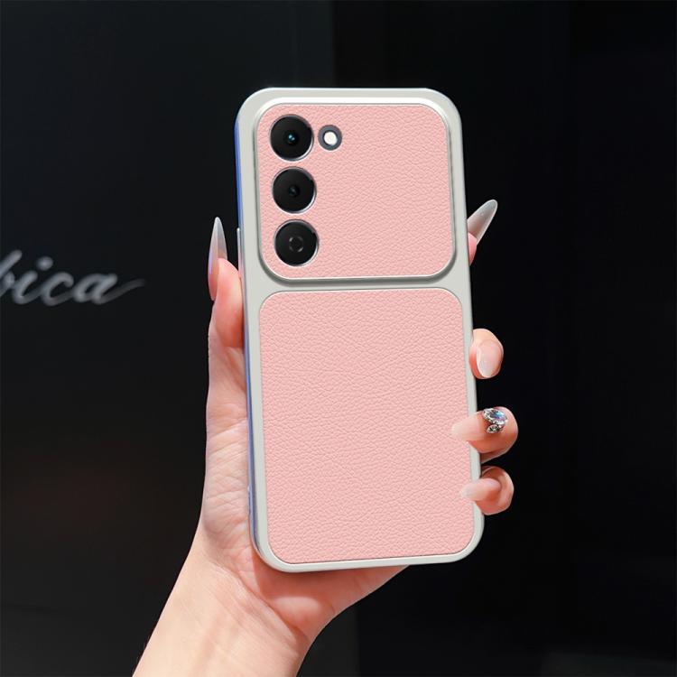 Lambskin Series Skin Feel Shockproof Phone Case, For Tecno Spark 50 4G, For Tecno Camon 50 Ultra 5G, For Tecno Camon 50 Pro 4G, For Tecno Camon 50 4G, For Tecno Spark Go 3, For Tecno Spark Slim, For Tecno Spark 40C, For Tecno Spark 40 Pro+ 4G          ...