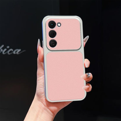 Lambskin Series Skin Feel Shockproof Phone Case, For Tecno Spark 50 4G, For Tecno Camon 50 Ultra 5G, For Tecno Camon 50 Pro 4G, For Tecno Camon 50 4G, For Tecno Spark Go 3, For Tecno Spark Slim, For Tecno Spark 40C, For Tecno Spark 40 Pro+ 4G          ...