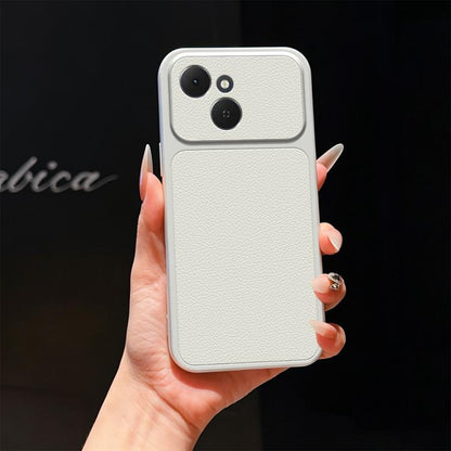 Lambskin Series Skin Feel Shockproof Phone Case, For Tecno Spark 50 4G, For Tecno Camon 50 Ultra 5G, For Tecno Camon 50 Pro 4G, For Tecno Camon 50 4G, For Tecno Spark Go 3, For Tecno Spark Slim, For Tecno Spark 40C, For Tecno Spark 40 Pro+ 4G          ...