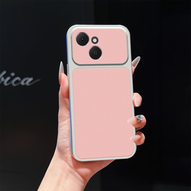 Lambskin Series Skin Feel Shockproof Phone Case, For Tecno Spark 50 4G, For Tecno Camon 50 Ultra 5G, For Tecno Camon 50 Pro 4G, For Tecno Camon 50 4G, For Tecno Spark Go 3, For Tecno Spark Slim, For Tecno Spark 40C, For Tecno Spark 40 Pro+ 4G          ...