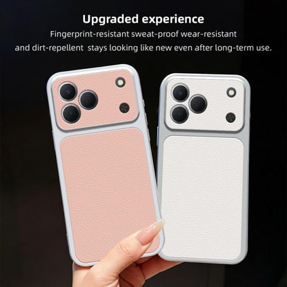 Lambskin Series Skin Feel Shockproof Phone Case, For Tecno Spark 50 4G, For Tecno Camon 50 Ultra 5G, For Tecno Camon 50 Pro 4G, For Tecno Camon 50 4G, For Tecno Spark Go 3, For Tecno Spark Slim, For Tecno Spark 40C, For Tecno Spark 40 Pro+ 4G          ...