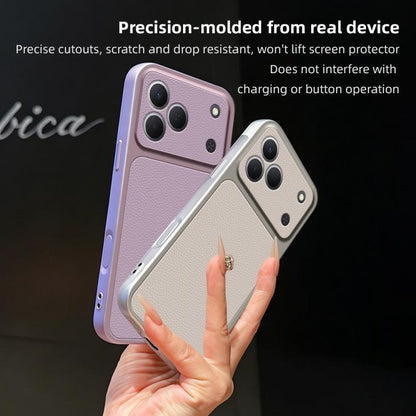 Lambskin Series Skin Feel Shockproof Phone Case, For Tecno Spark 50 4G, For Tecno Camon 50 Ultra 5G, For Tecno Camon 50 Pro 4G, For Tecno Camon 50 4G, For Tecno Spark Go 3, For Tecno Spark Slim, For Tecno Spark 40C, For Tecno Spark 40 Pro+ 4G          ...