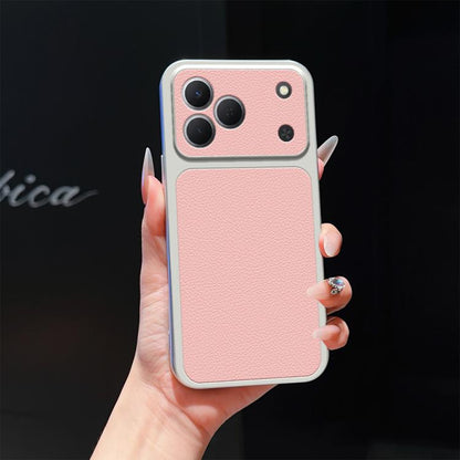 Lambskin Series Skin Feel Shockproof Phone Case, For Tecno Spark 50 4G, For Tecno Camon 50 Ultra 5G, For Tecno Camon 50 Pro 4G, For Tecno Camon 50 4G, For Tecno Spark Go 3, For Tecno Spark Slim, For Tecno Spark 40C, For Tecno Spark 40 Pro+ 4G          ...