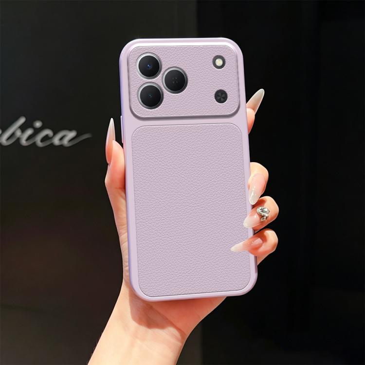 Lambskin Series Skin Feel Shockproof Phone Case, For Tecno Spark 50 4G, For Tecno Camon 50 Ultra 5G, For Tecno Camon 50 Pro 4G, For Tecno Camon 50 4G, For Tecno Spark Go 3, For Tecno Spark Slim, For Tecno Spark 40C, For Tecno Spark 40 Pro+ 4G          ...