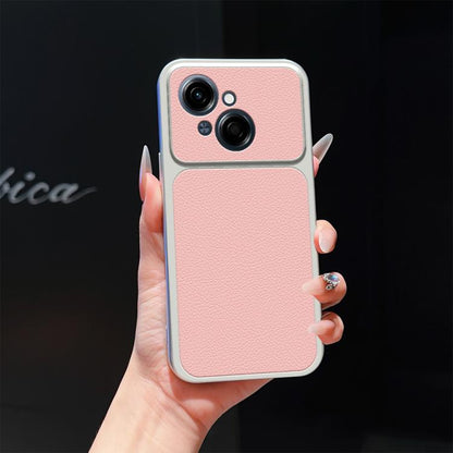 Lambskin Series Skin Feel Shockproof Phone Case, For Tecno Spark 50 4G, For Tecno Camon 50 Ultra 5G, For Tecno Camon 50 Pro 4G, For Tecno Camon 50 4G, For Tecno Spark Go 3, For Tecno Spark Slim, For Tecno Spark 40C, For Tecno Spark 40 Pro+ 4G          ...