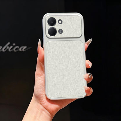 Lambskin Series Skin Feel Shockproof Phone Case, For Tecno Spark 50 4G, For Tecno Camon 50 Ultra 5G, For Tecno Camon 50 Pro 4G, For Tecno Camon 50 4G, For Tecno Spark Go 3, For Tecno Spark Slim, For Tecno Spark 40C, For Tecno Spark 40 Pro+ 4G          ...