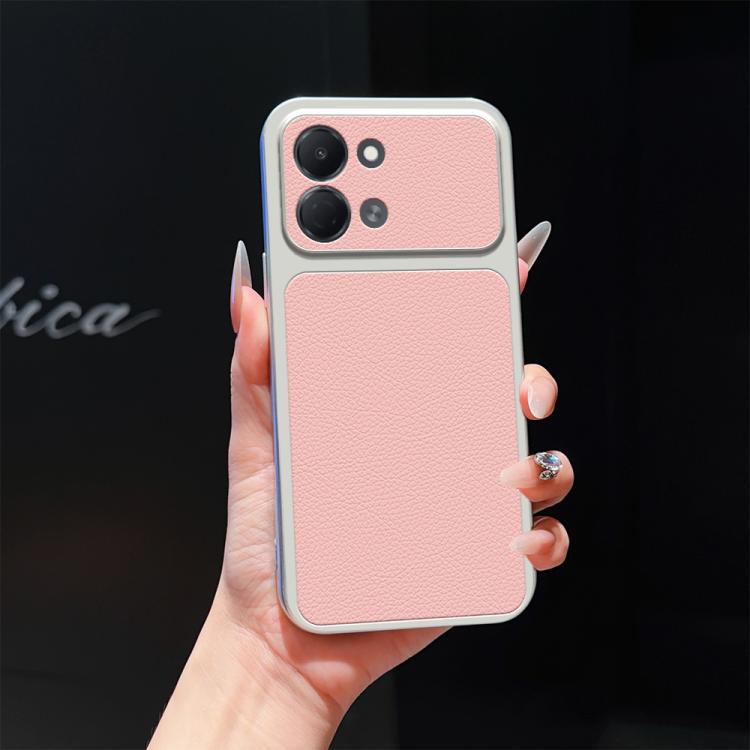 Lambskin Series Skin Feel Shockproof Phone Case, For Tecno Spark 50 4G, For Tecno Camon 50 Ultra 5G, For Tecno Camon 50 Pro 4G, For Tecno Camon 50 4G, For Tecno Spark Go 3, For Tecno Spark Slim, For Tecno Spark 40C, For Tecno Spark 40 Pro+ 4G          ...