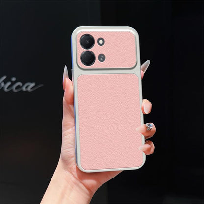 Lambskin Series Skin Feel Shockproof Phone Case, For Tecno Spark 50 4G, For Tecno Camon 50 Ultra 5G, For Tecno Camon 50 Pro 4G, For Tecno Camon 50 4G, For Tecno Spark Go 3, For Tecno Spark Slim, For Tecno Spark 40C, For Tecno Spark 40 Pro+ 4G          ...