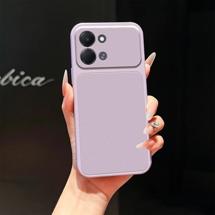 Lambskin Series Skin Feel Shockproof Phone Case, For Tecno Spark 50 4G, For Tecno Camon 50 Ultra 5G, For Tecno Camon 50 Pro 4G, For Tecno Camon 50 4G, For Tecno Spark Go 3, For Tecno Spark Slim, For Tecno Spark 40C, For Tecno Spark 40 Pro+ 4G          ...