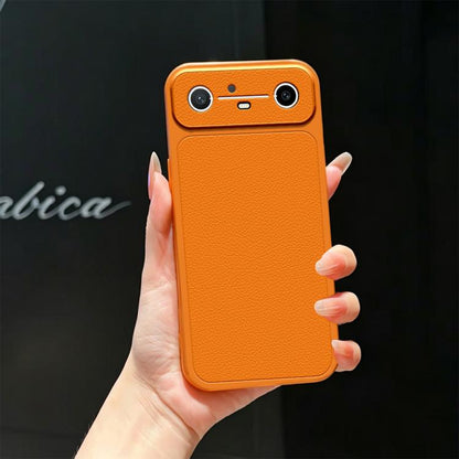 Lambskin Series Skin Feel Shockproof Phone Case, For Tecno Spark 50 4G, For Tecno Camon 50 Ultra 5G, For Tecno Camon 50 Pro 4G, For Tecno Camon 50 4G, For Tecno Spark Go 3, For Tecno Spark Slim, For Tecno Spark 40C, For Tecno Spark 40 Pro+ 4G          ...